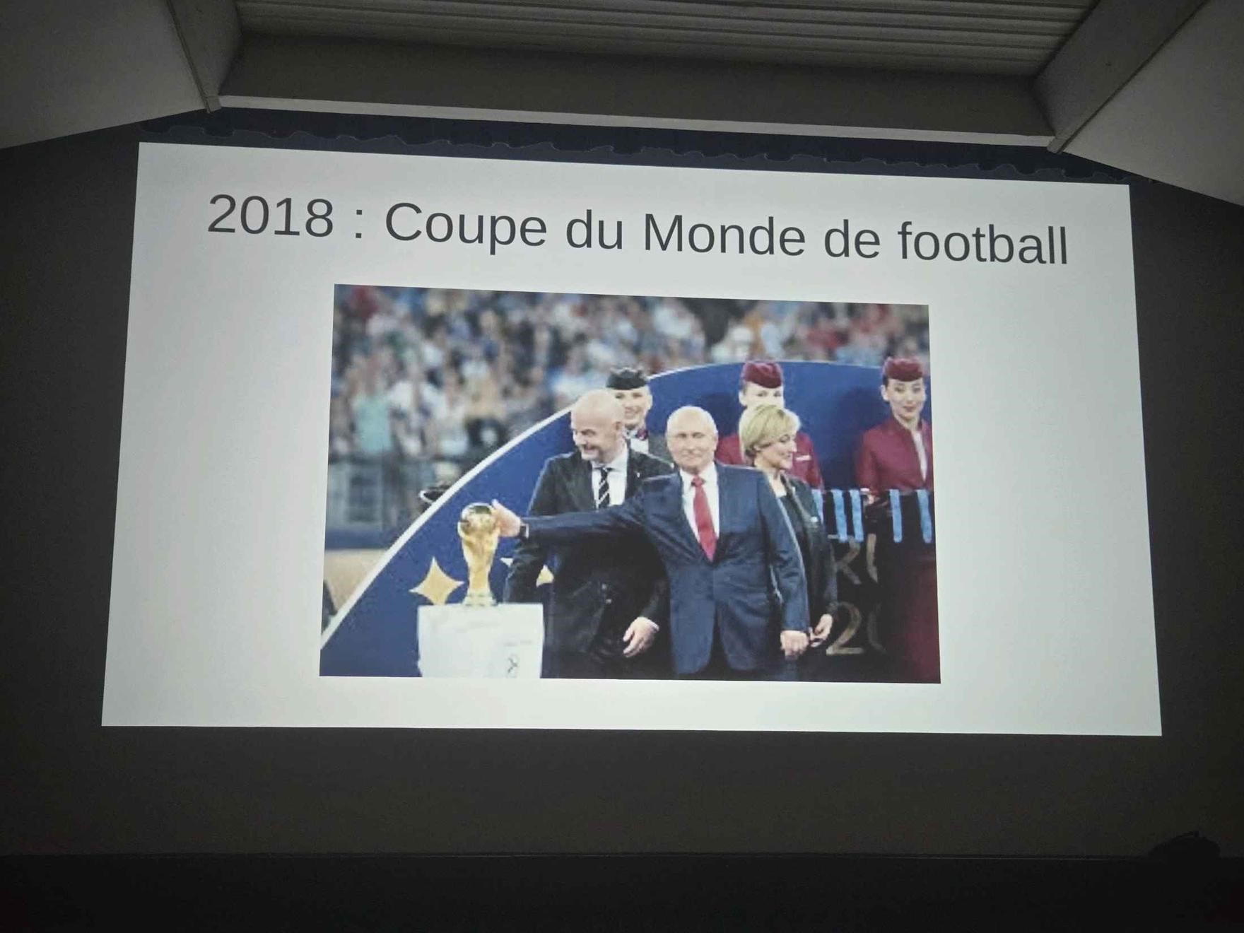conférence du 26 Mai 2026 le renouveau du nationalisme russe